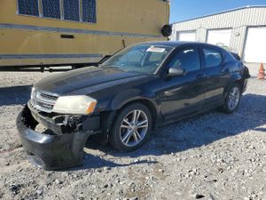 Dodge Avenger MAINSTREET 3.6L 6 2011
