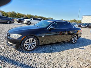 BMW 3 Series I SULEV 3.0L 6 2011