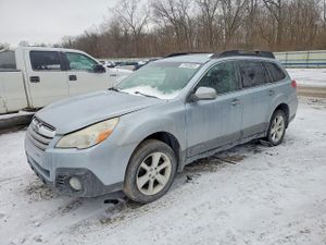 Subaru Outback 2.5I PREMIUM 2.5L 4 2014