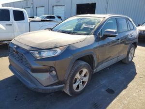 Toyota Rav4 XLE 2.5L 4 2019