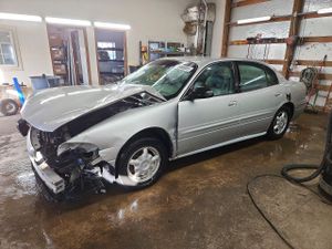 Buick LeSabre CUSTOM 3.8L 6 2001