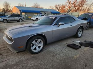 Dodge Challenger SXT 3.6L 6 2014