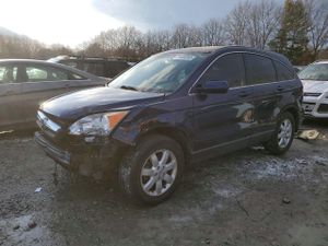 Honda CR-V EXL 2.4L 4 2008
