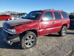 Chevrolet Tahoe C1500 4.8L 8 2006