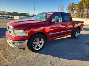 Dodge RAM 5.7L 8 2010