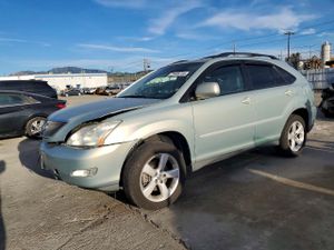 Lexus RX 330 3.3L 6 2005