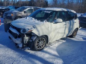 Fiat 500L EASY 1.4L 4 2014