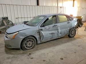 Ford Focus SE 2.0L 4 2008