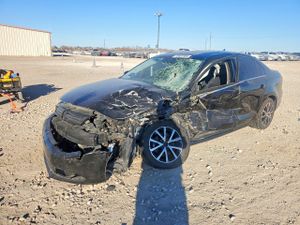 Volkswagen Jetta TDI 2.0L 4 2014