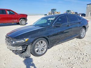 Honda Accord LX 1.5L 4 2020