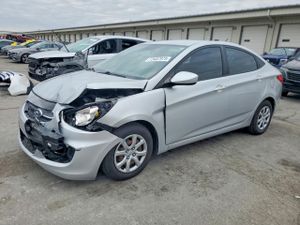 Hyundai Accent GLS 1.6L 4 2015