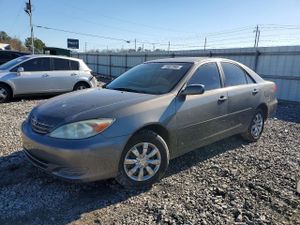 Toyota Camry 2.4L 4 2003