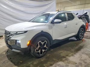 Hyundai Santa Cruz LIMITED 2.5L 4 2023