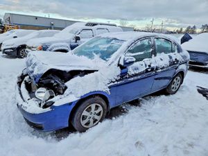 Hyundai Accent GLS 1.6L 4 2010