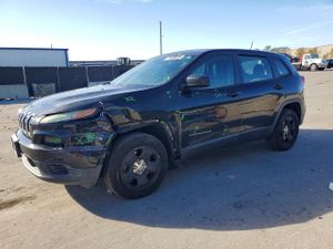 Jeep Cherokee SPORT 2.4L 4 2014