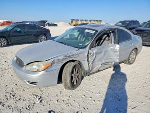 Ford Taurus SEL 3.0L 6 2007