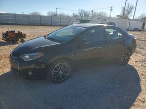 Toyota Corolla L 1.8L 4 2014
