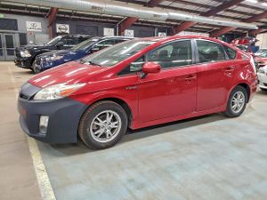 Toyota Prius 1.8L 4 2010