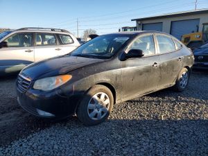 Hyundai Elantra GLS 2.0L 4 2008