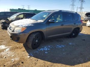 Toyota Rav4 2.5L 4 2012