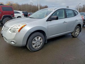 Nissan Rogue S 2.5L 4 2010