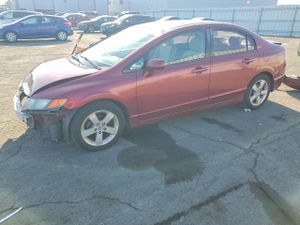 Honda Civic EX 1.8L 4 2008