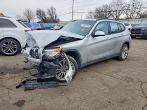 BMW X1 XDRIVE28I 2.0L 4 2015
