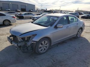 Honda Accord EXL 2.4L 4 2009