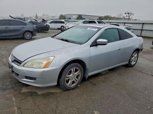Honda Accord EX 2.4L 4 2006