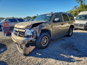 Chevrolet Tahoe C1500 4.8L 8 2007