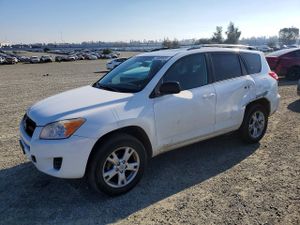 Toyota Rav4 2.5L 4 2011