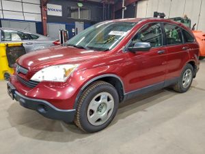 Honda CR-V LX 2.4L 4 2008