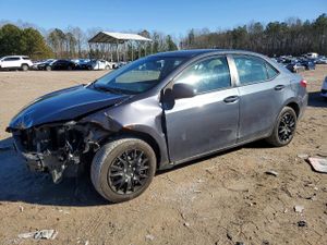 Toyota Corolla L 1.8L 4 2015