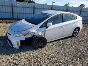 Toyota Prius 1.8L 4 2013