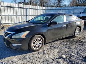 Nissan Altima 2.5 2.5L 4 2014