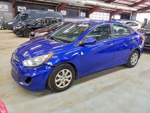 Hyundai Accent GLS 1.6L 4 2013
