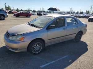Toyota Corolla CE 1.8L 4 2003