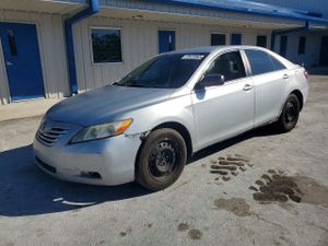 Toyota Camry CE 2.4L 4 2007