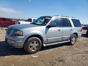 Ford Expedition LIMITED 5.4L 8 2006