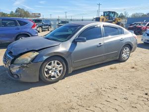 Nissan Altima BASE 2.5L 4 2011