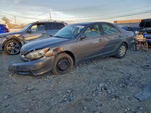 Toyota Camry LE 2.4L 4 2006
