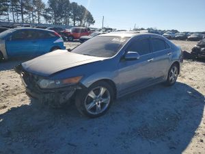 Acura TSX 2.4L 4 2011