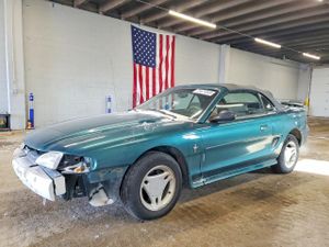 Ford Mustang 3.8L 6 1996