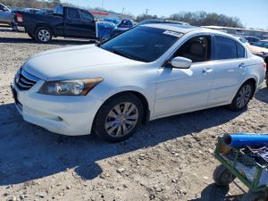 Honda Accord EXL 3.5L 6 2012