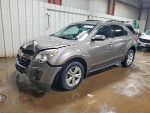 Chevrolet Equinox LT 2.4L 4 2011