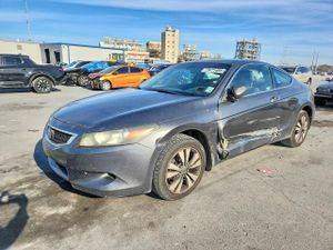Honda Accord LX-S 2.4L 4 2008
