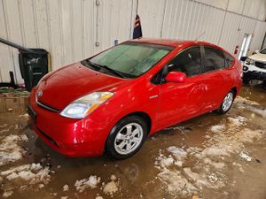 Toyota Prius 1.5L 4 2009