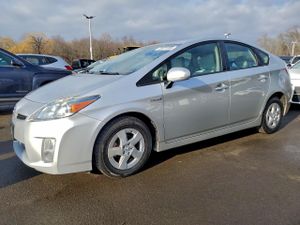Toyota Prius 1.8L 4 2010