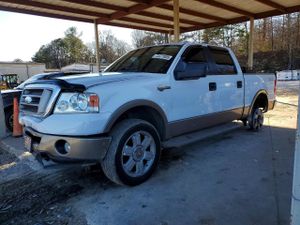Ford F-150 SUPERCREW 5.4L 8 2006