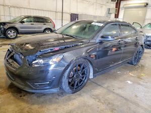Ford Taurus SHO 3.5L 6 2013